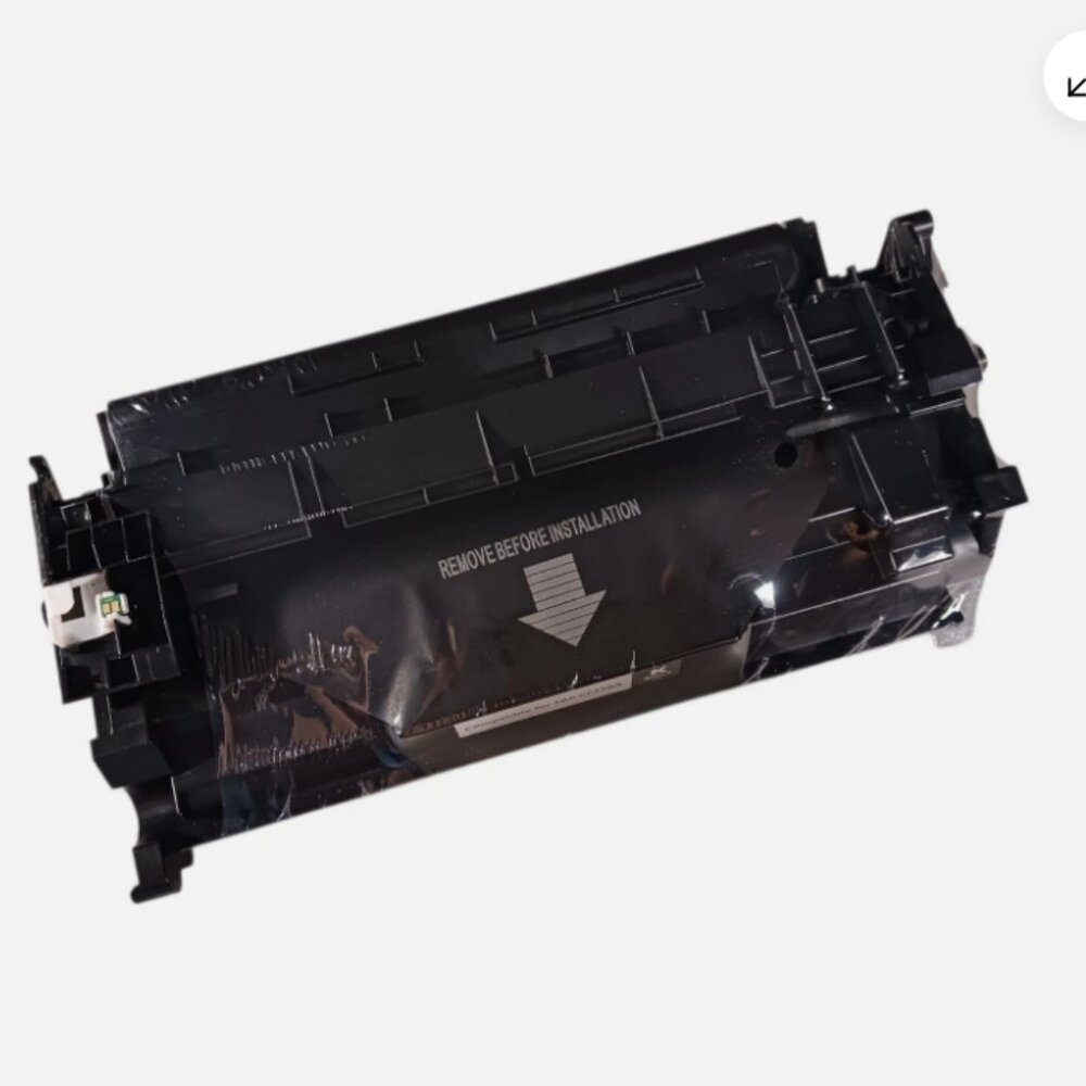 1 pack Compatible For 58A CF258A Toner Black for HP Laser Jet Pro